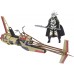 Набор Star Wars Enfys Nest Vehicle Swoop Bike